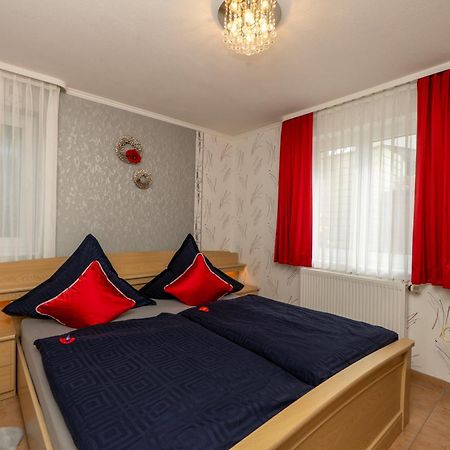 Apartament Haus Mozart Binz Zewnętrze zdjęcie